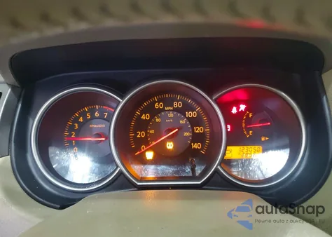 2007 Nissan Versa 1.8 S z USA, uszkodzony, nr VIN 3N1BC13E17L379166